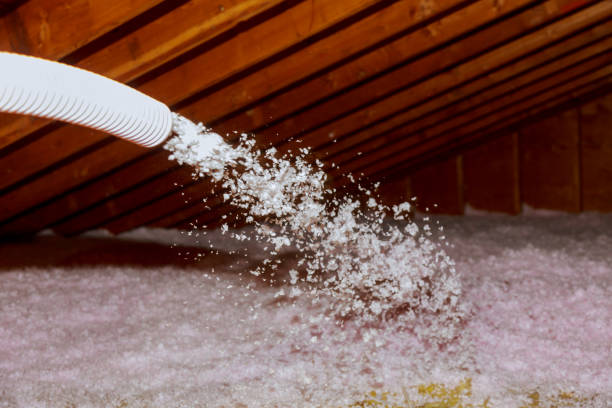 Best Residential Insulation in Ardsley, NY