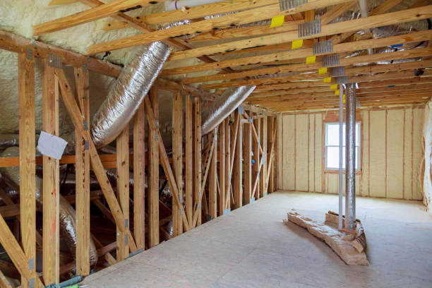 Best Residential Insulation in Ardsley, NY