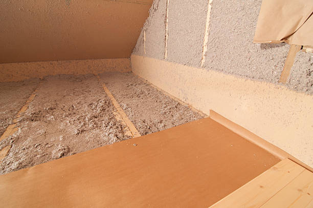 Best Insulation Installation Services in Ardsley, NY